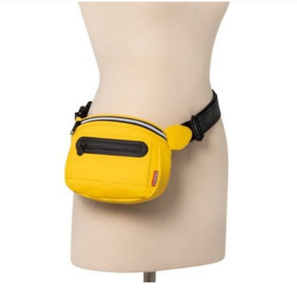 HUNTER Brand belt bag, 20th anniversary collection at target